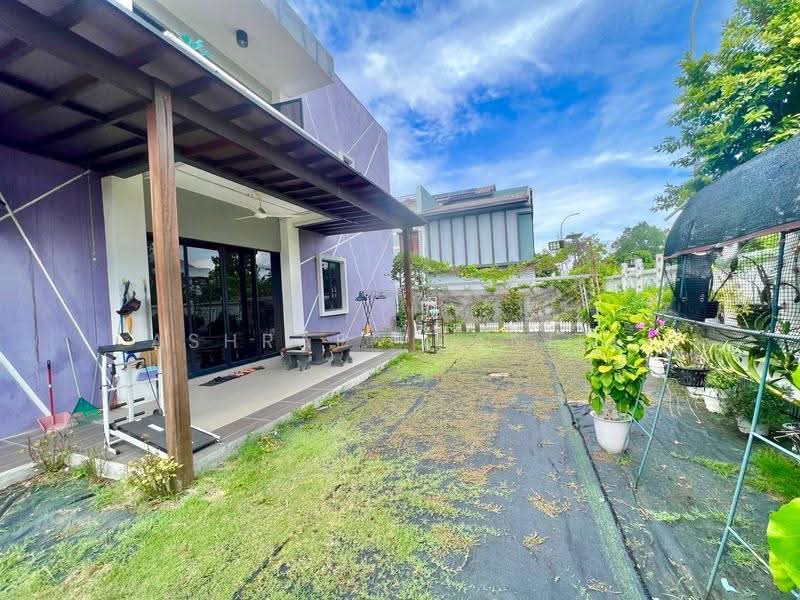 2-storey Terraced House for Sale in Kajang (Selangor) - Ashraff Daniel - Exterior - PropertyGuru.com.my