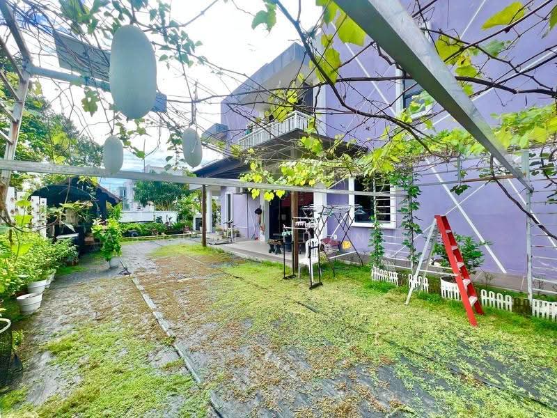 2-storey Terraced House for Sale in Kajang (Selangor) - Ashraff Daniel - Exterior - PropertyGuru.com.my