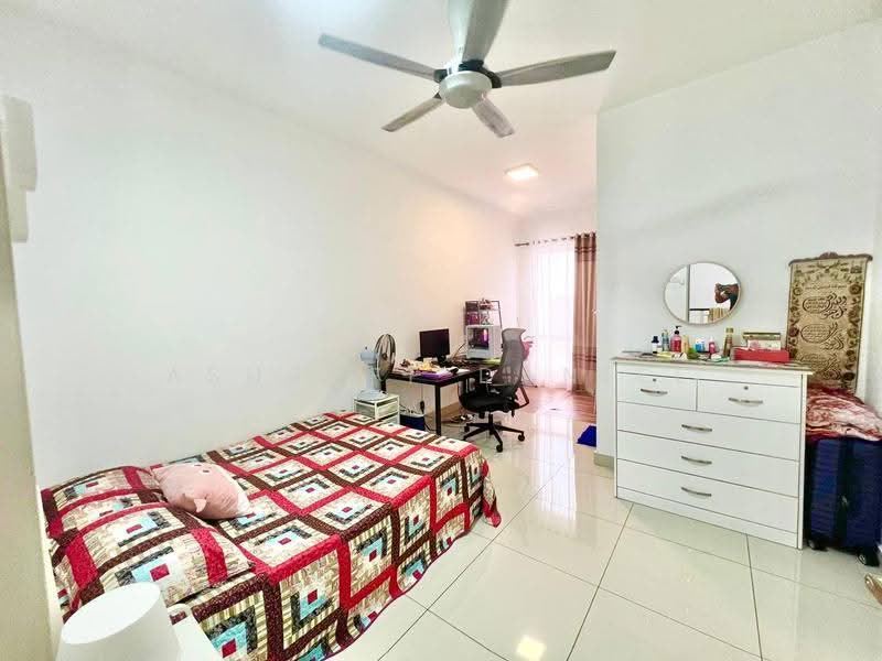 2-storey Terraced House for Sale in Kajang (Selangor) - Ashraff Daniel - Bedroom - PropertyGuru.com.my