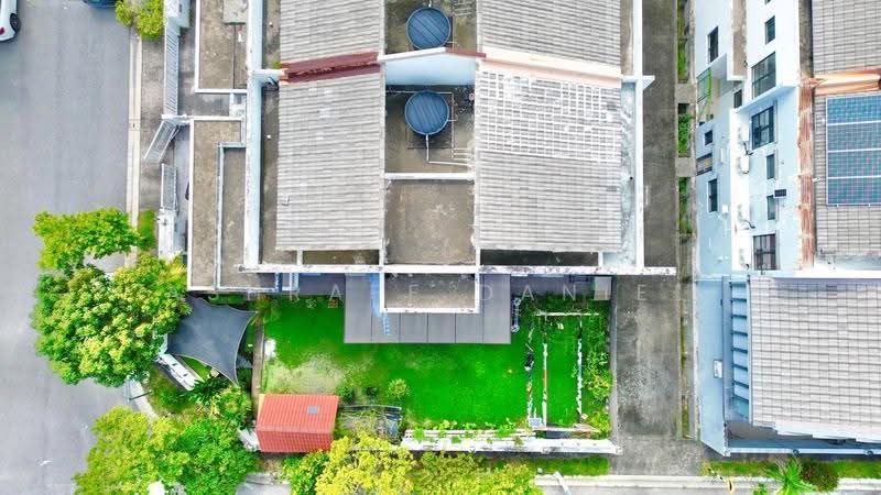 2-storey Terraced House for Sale in Kajang (Selangor) - Ashraff Daniel - Exterior - PropertyGuru.com.my