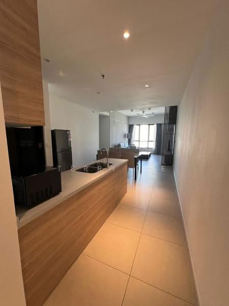 Kediaman Servis untuk Dijual di Kami - Terry Lee - Kitchen - PropertyGuru.com.my