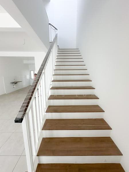 2-storey Terraced House for Sale in Bandar Gamuda Gardens (Rawang) - Lucas Loh - Interior - PropertyGuru.com.my