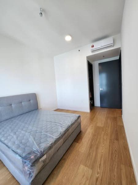 Kondominium untuk Dijual di Inspirasi - Eve Tan - Bedroom - PropertyGuru.com.my