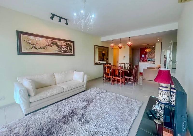 Service Residence for Sale at myHabitat - Asyraf Azman - Living Room - PropertyGuru.com.my