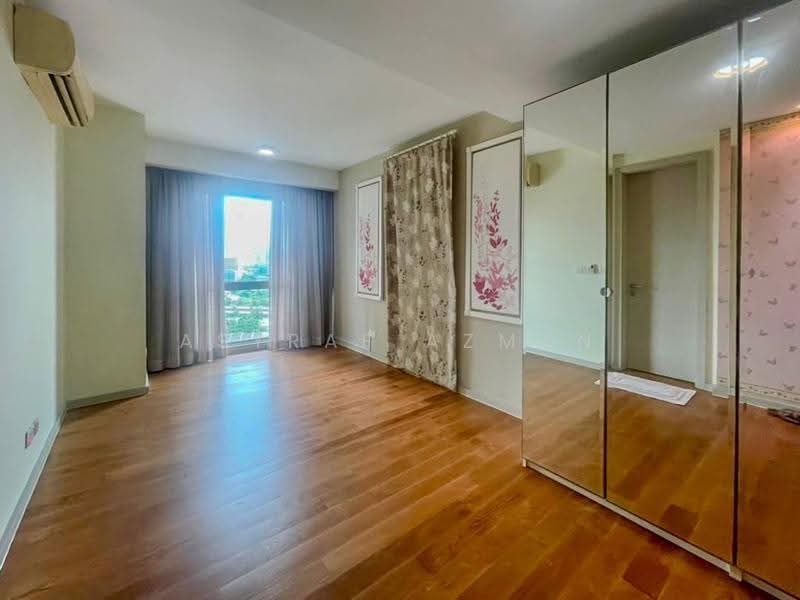 Service Residence for Sale at myHabitat - Asyraf Azman - Bedroom - PropertyGuru.com.my