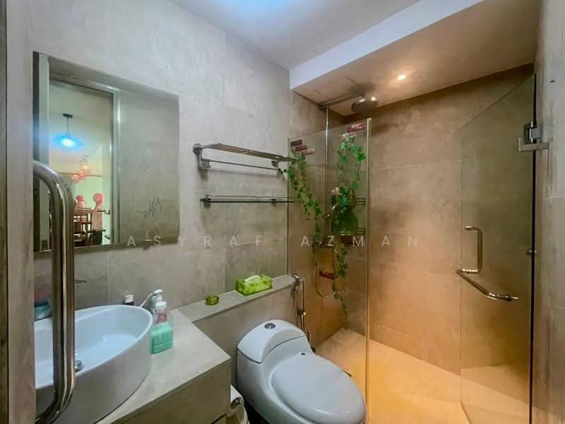 Service Residence for Sale at myHabitat - Asyraf Azman - Bathroom - PropertyGuru.com.my
