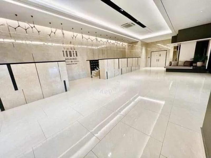 Service Residence for Rent at Twin Tower Residence - Joey Tay - Entrance - PropertyGuru.com.my