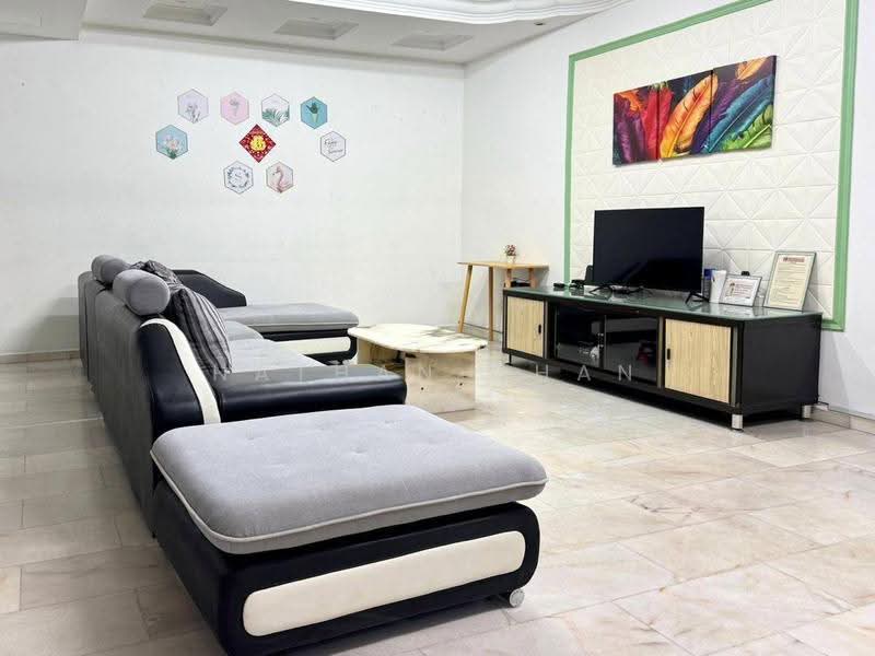 Rumah Teres 2-Tingkat untuk Dijual di Kempas (Johor Bahru) - Nathan Chan - PropertyGuru.com.my