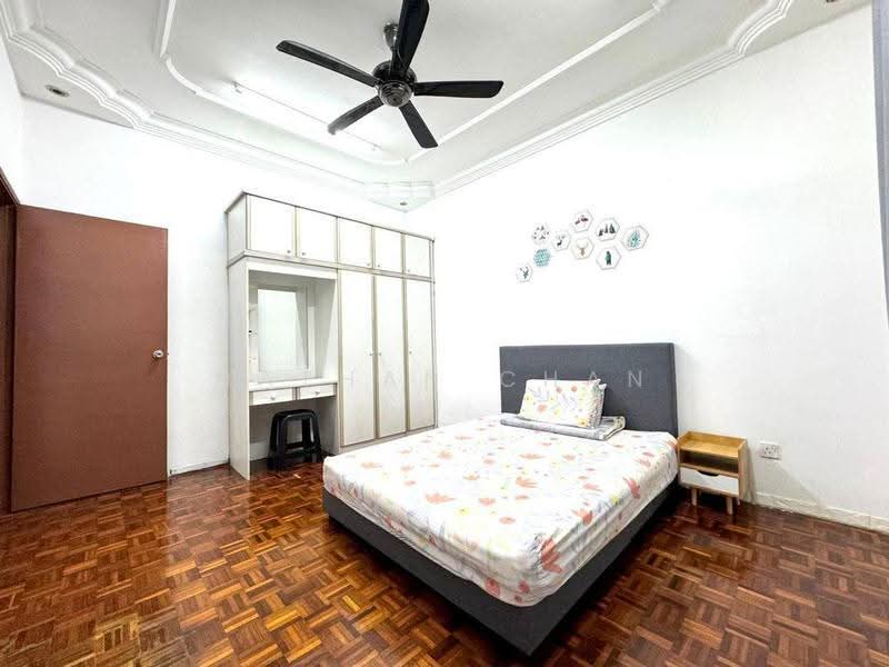 Rumah Teres 2-Tingkat untuk Dijual di Kempas (Johor Bahru) - Nathan Chan - PropertyGuru.com.my