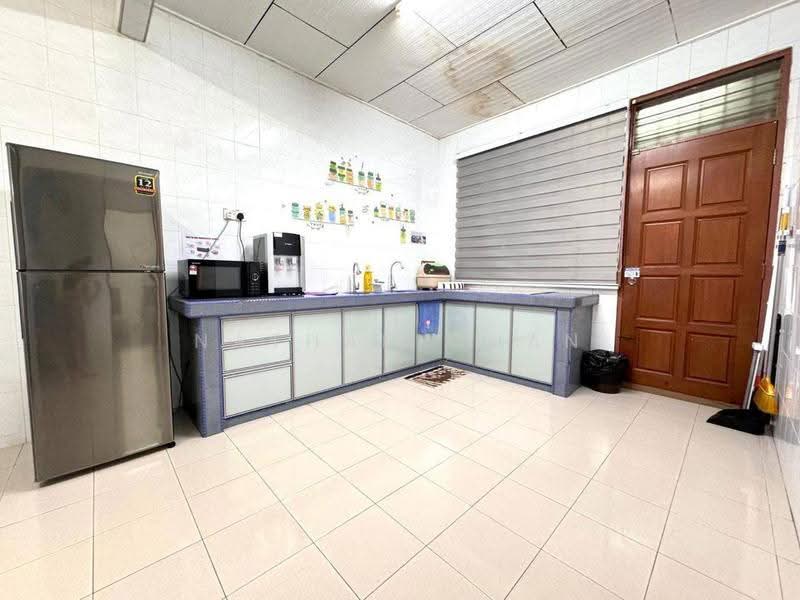Rumah Teres 2-Tingkat untuk Dijual di Kempas (Johor Bahru) - Nathan Chan - PropertyGuru.com.my