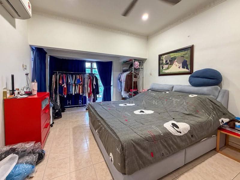 Rumah Teres 2-Tingkat untuk Dijual di Bukit Jelutong (Shah Alam) - Ashraff Daniel - Bedroom - PropertyGuru.com.my