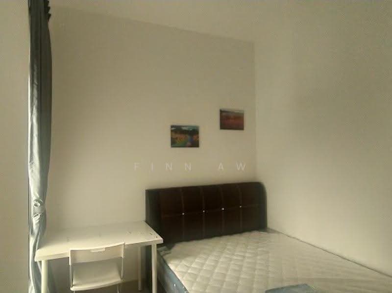 Service Residence for Sale at SKS Habitat - Finn Aw - Bedroom - PropertyGuru.com.my