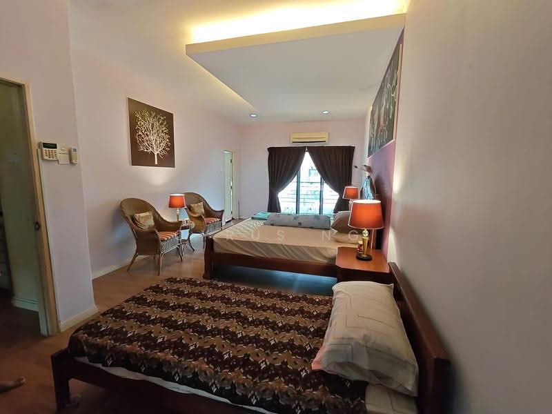 Rumah Teres 3-Tingkat untuk Dijual di Lake Fields (Sungai Besi) - Cyrus Ng - Bedroom - PropertyGuru.com.my