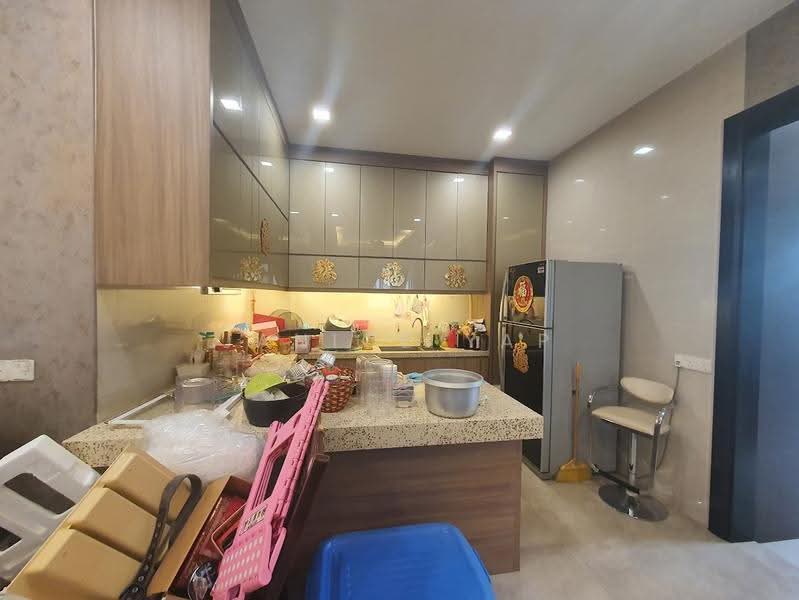 Zero-Lot Bungalow for Sale in Ulu Kelang (Kuala Lumpur) - Janice Yap - Kitchen - PropertyGuru.com.my