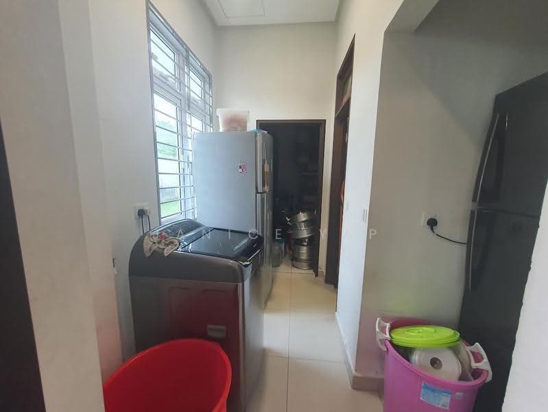 Zero-Lot Bungalow for Sale in Ulu Kelang (Kuala Lumpur) - Janice Yap - Interior - PropertyGuru.com.my