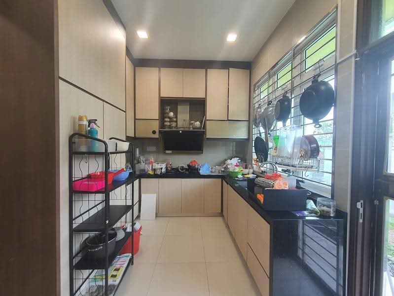 Zero-Lot Bungalow for Sale in Ulu Kelang (Kuala Lumpur) - Janice Yap - Kitchen - PropertyGuru.com.my