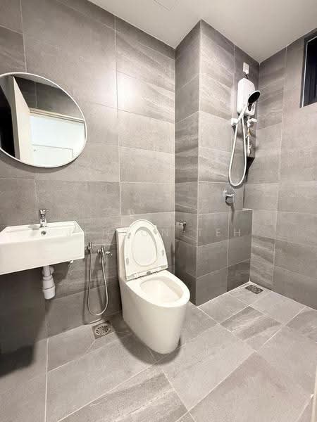 Condominium for Rent at Nestree Residence - Jenson Teh - Bathroom - PropertyGuru.com.my