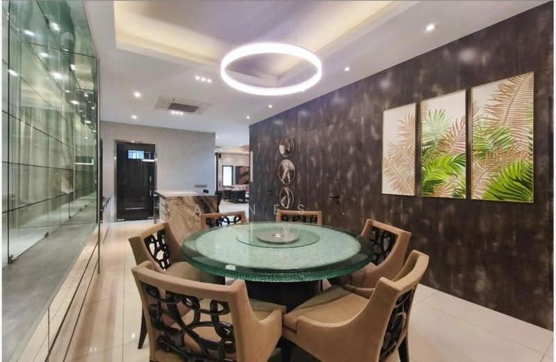 Rumah Berkembar untuk Dijual di Eco Botanic (Iskandar Puteri (Nusajaya)) - Agnes . - PropertyGuru.com.my