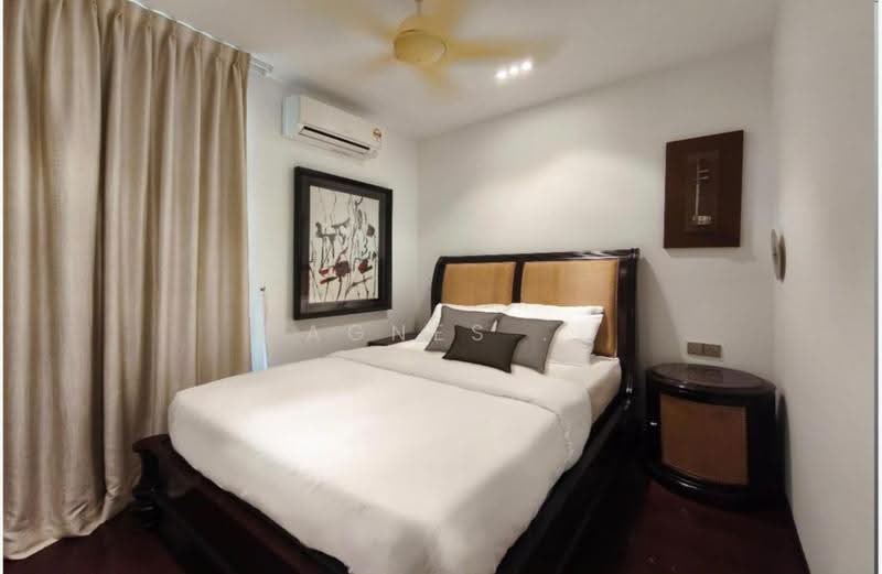 Rumah Berkembar untuk Dijual di Eco Botanic (Iskandar Puteri (Nusajaya)) - Agnes . - PropertyGuru.com.my