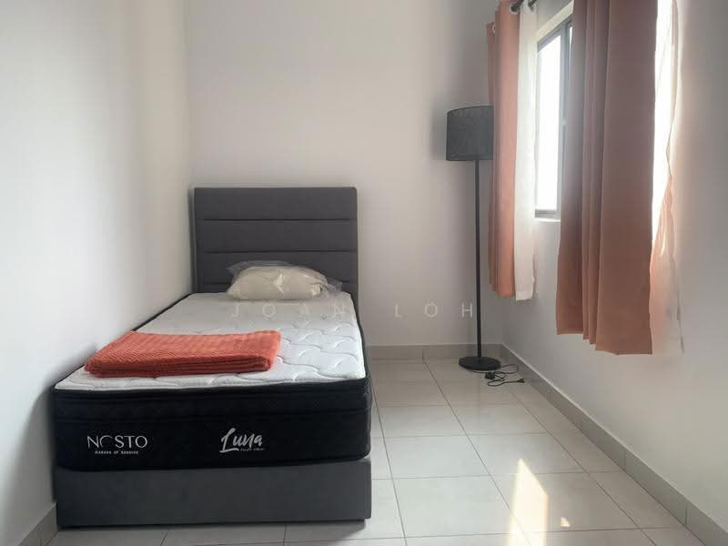 Service Residence for Rent at Vision City Youth City - Joan Loh - Bedroom - PropertyGuru.com.my