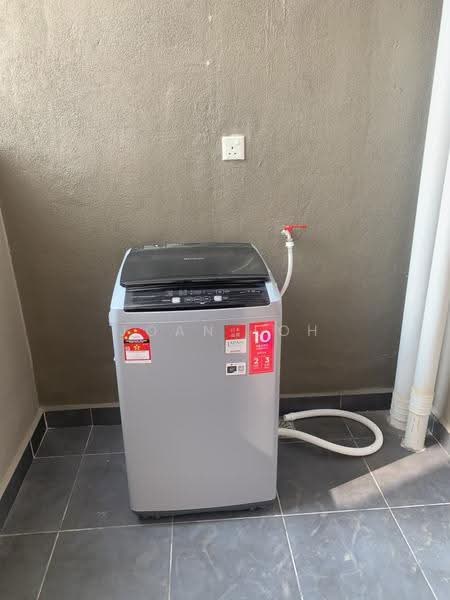 Service Residence for Rent at Vision City Youth City - Joan Loh - PropertyGuru.com.my