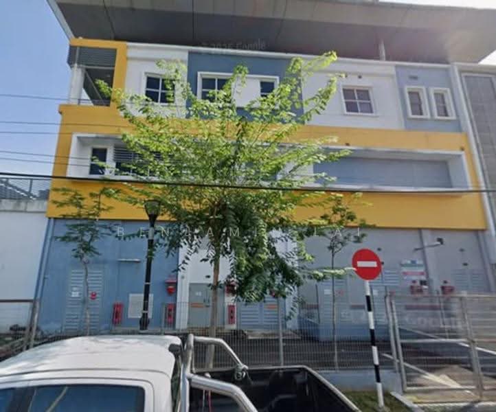 Commercial Bungalow for Sale in Setapak (Kuala Lumpur) - Benjamin Lai - Exterior - PropertyGuru.com.my