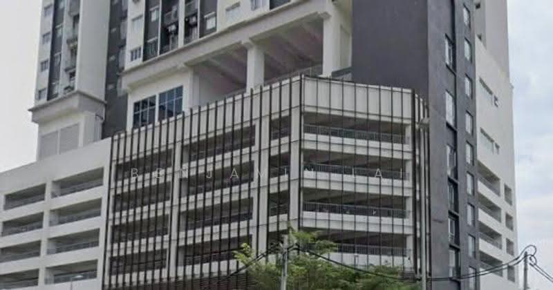 Commercial Bungalow for Sale in Setapak (Kuala Lumpur) - Benjamin Lai - Exterior - PropertyGuru.com.my