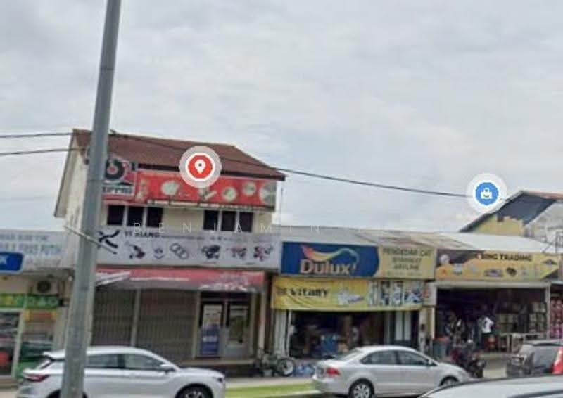 Commercial Bungalow for Sale in Setapak (Kuala Lumpur) - Benjamin Lai - PropertyGuru.com.my
