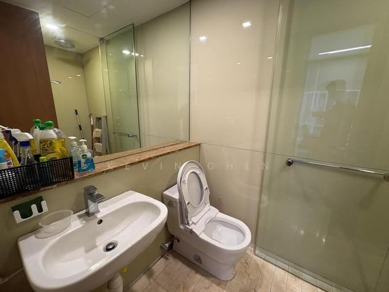 Office for Sale in KLCC (KL City Centre) - Kevin Chen - Bathroom - PropertyGuru.com.my