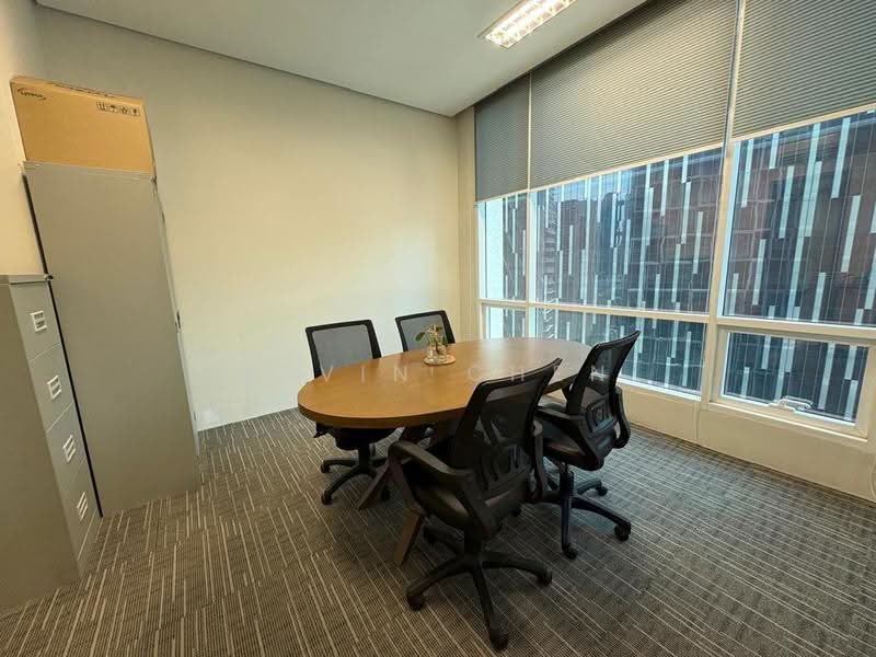 Office for Sale in KLCC (KL City Centre) - Kevin Chen - Interior - PropertyGuru.com.my