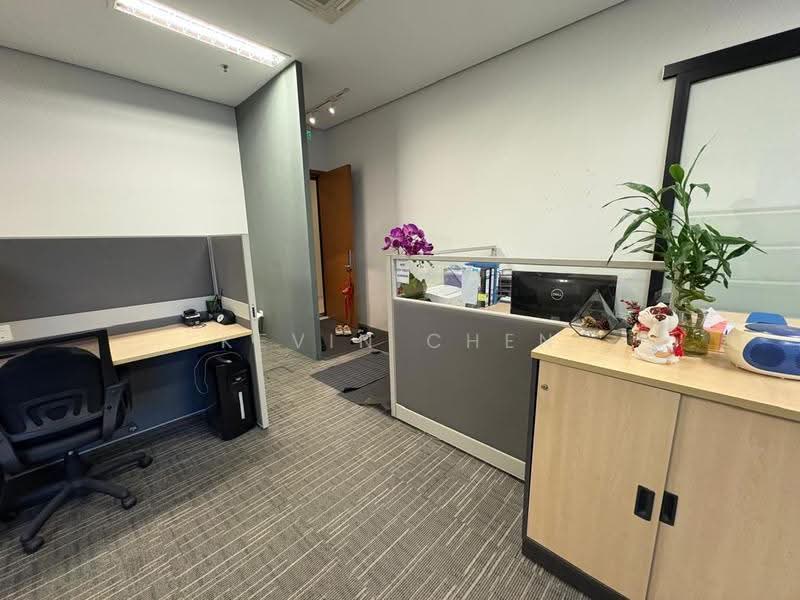 Office for Sale in KLCC (KL City Centre) - Kevin Chen - Interior - PropertyGuru.com.my