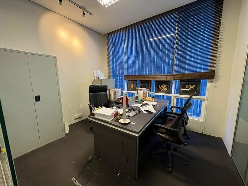 Office for Sale in KLCC (KL City Centre) - Kevin Chen - Study - PropertyGuru.com.my