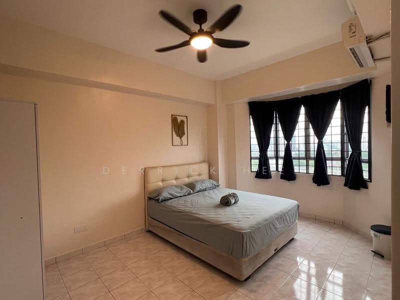 Condominium for Rent at Menara KLH Puchong - Derrick Hee - Bedroom - PropertyGuru.com.my