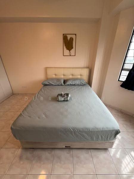 Condominium for Rent at Menara KLH Puchong - Derrick Hee - Bedroom - PropertyGuru.com.my