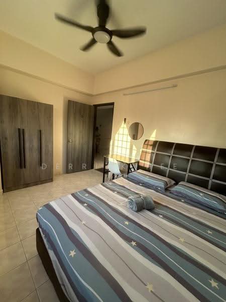 Condominium for Rent at Menara KLH Puchong - Derrick Hee - Bedroom - PropertyGuru.com.my