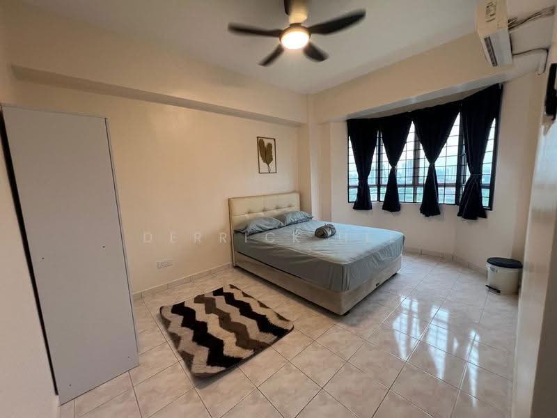 Condominium for Rent at Menara KLH Puchong - Derrick Hee - PropertyGuru.com.my