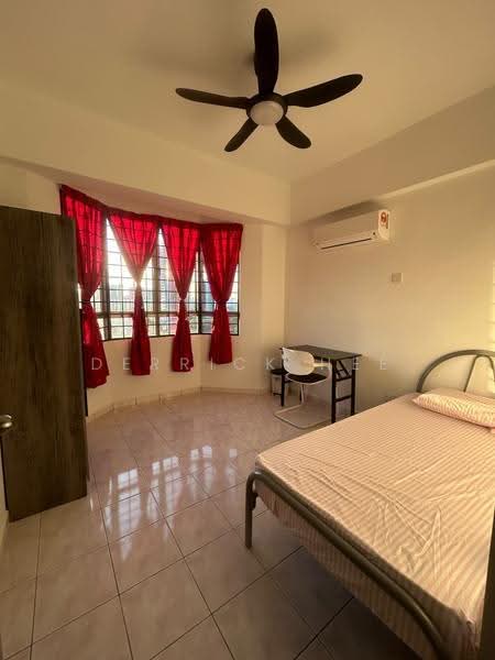 Condominium for Rent at Menara KLH Puchong - Derrick Hee - PropertyGuru.com.my
