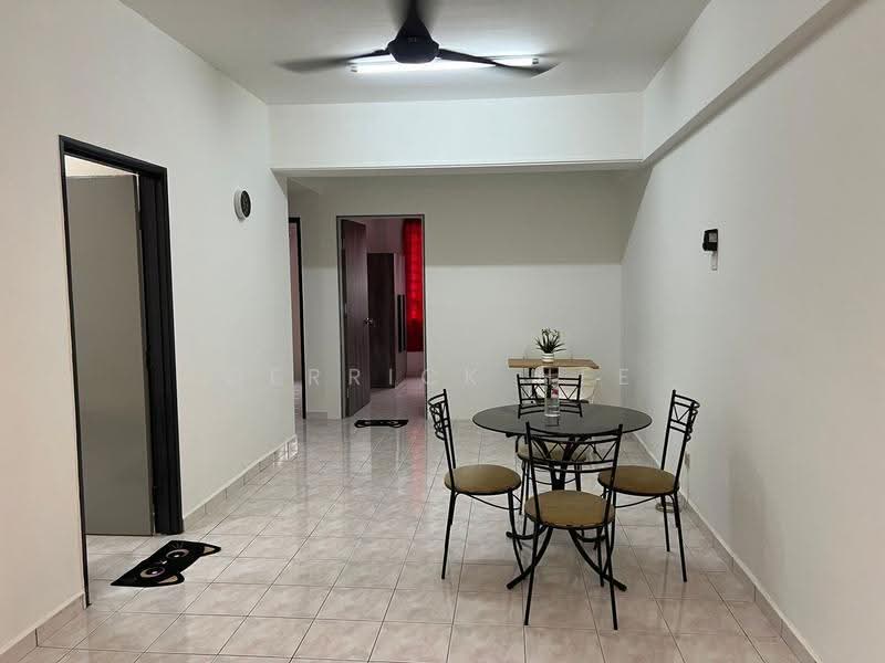 Condominium for Rent at Menara KLH Puchong - Derrick Hee - PropertyGuru.com.my