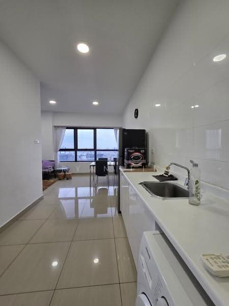 Kediaman Servis untuk Disewa di Arte Plus - Bryan Ting - Kitchen - PropertyGuru.com.my