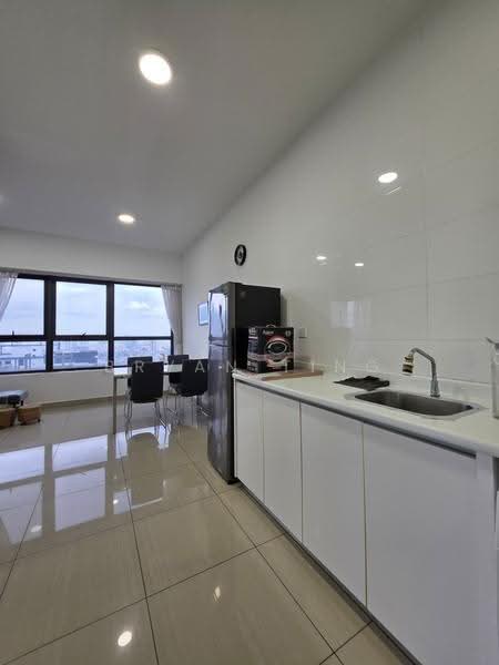 Kediaman Servis untuk Disewa di Arte Plus - Bryan Ting - Kitchen - PropertyGuru.com.my