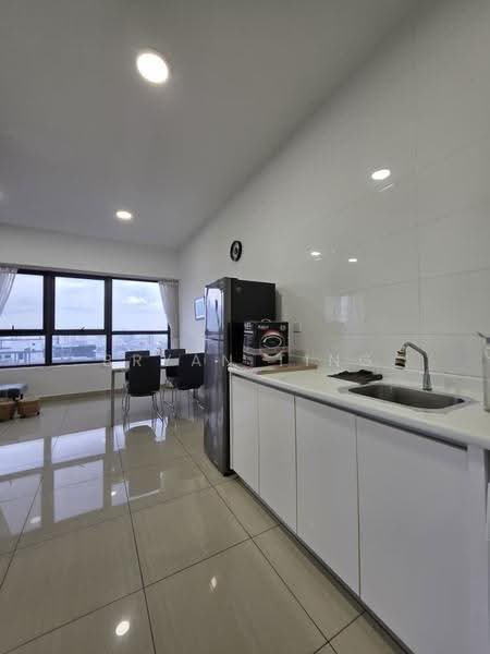 Kediaman Servis untuk Disewa di Arte Plus - Bryan Ting - PropertyGuru.com.my