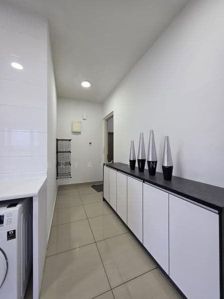 Kediaman Servis untuk Disewa di Arte Plus - Bryan Ting - PropertyGuru.com.my