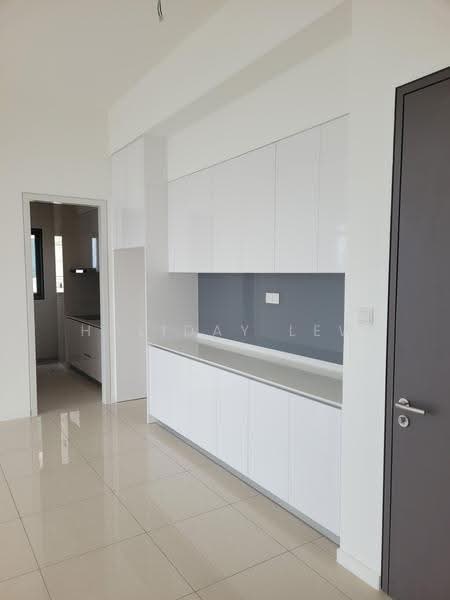 Condominium for Rent at The Maple Residences - Holiday Lew - Kitchen - PropertyGuru.com.my