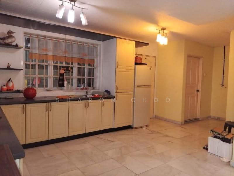 Bungalow House for Sale in Taman Klang Jaya (Klang) - Sharon Choo - Kitchen - PropertyGuru.com.my