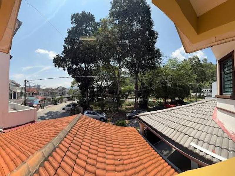 2-storey Terraced House for Sale in Seksyen 5 Wangsa Maju (Wangsa Maju) - Riza Ahmad - Exterior - PropertyGuru.com.my