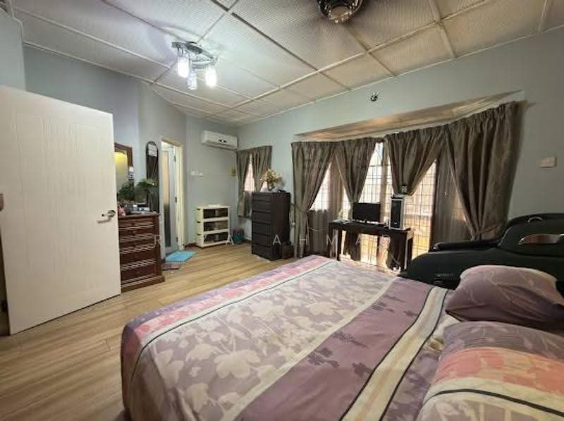 2-storey Terraced House for Sale in Seksyen 5 Wangsa Maju (Wangsa Maju) - Riza Ahmad - Bedroom - PropertyGuru.com.my