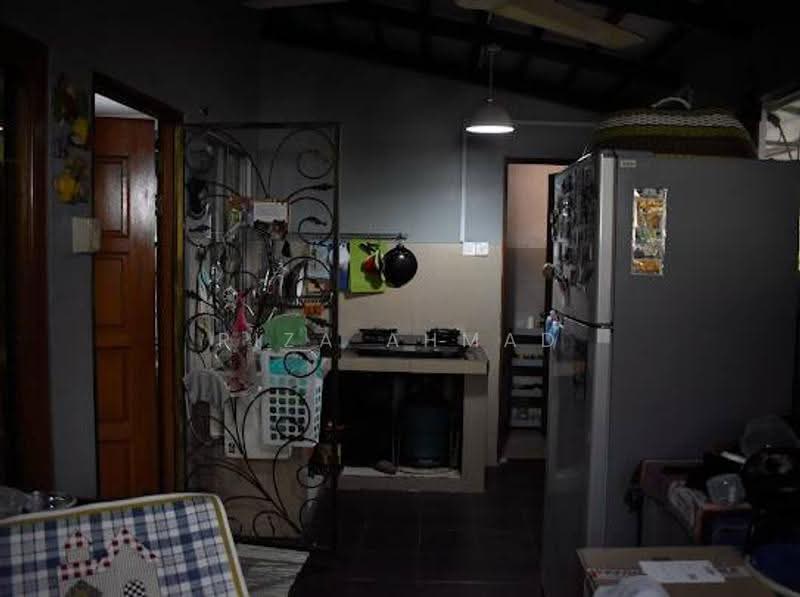 2-storey Terraced House for Sale in Seksyen 5 Wangsa Maju (Wangsa Maju) - Riza Ahmad - PropertyGuru.com.my