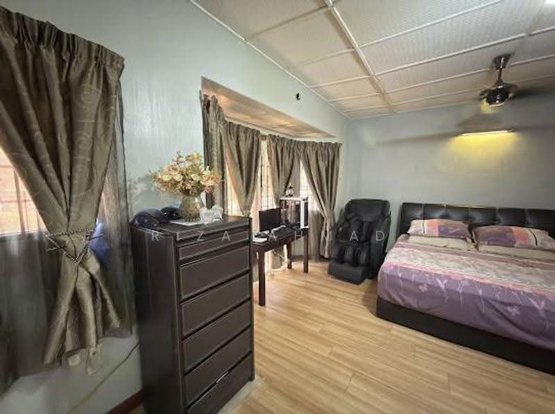 2-storey Terraced House for Sale in Seksyen 5 Wangsa Maju (Wangsa Maju) - Riza Ahmad - PropertyGuru.com.my