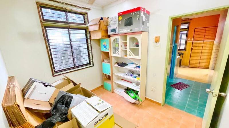 Rumah Teres 2-Tingkat untuk Dijual di Ukay Bistari (Ulu Kelang) - Ibrahim Iderus - Interior - PropertyGuru.com.my