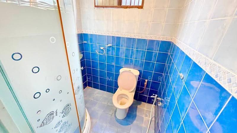 Rumah Teres 2-Tingkat untuk Dijual di Ukay Bistari (Ulu Kelang) - Ibrahim Iderus - Bathroom - PropertyGuru.com.my